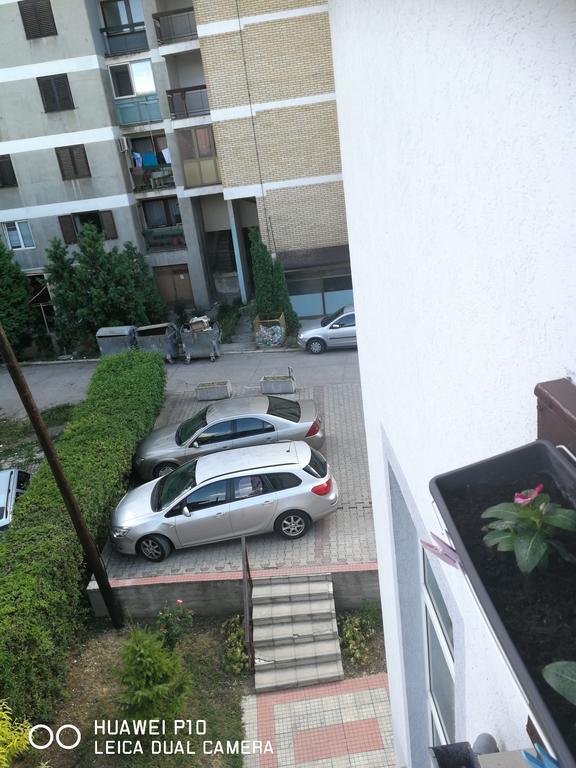 Studio Lenka Sokobanja Exterior foto